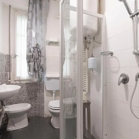 Apartment Il Gabbiano By Interhome *