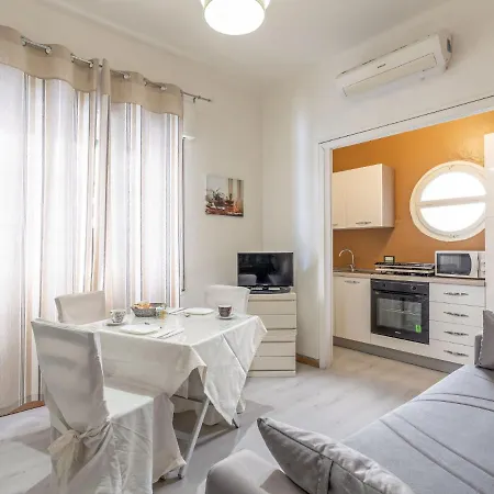 Il Gabbiano By Interhome Alassio