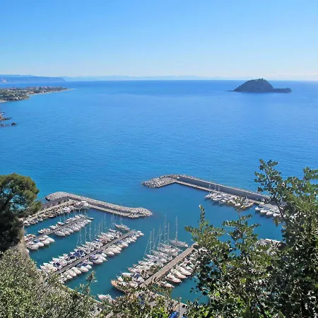 Il Gabbiano By Interhome Alassio