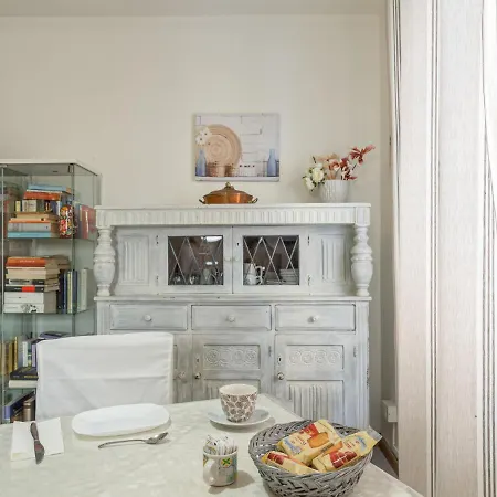 Il Gabbiano By Interhome * Alassio