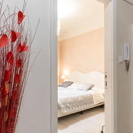 Apartment Il Gabbiano By Interhome