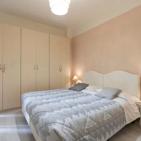 Apartment Il Gabbiano By Interhome Alassio