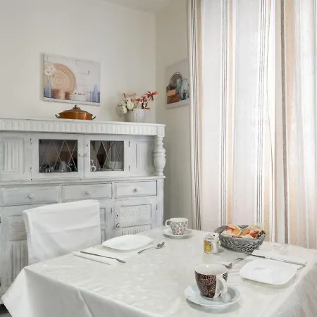 Il Gabbiano By Interhome דירה אלסיו