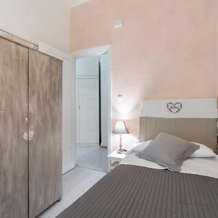 Lägenhet Il Gabbiano By Interhome *