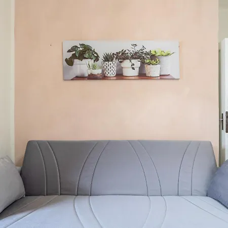 Il Gabbiano By Interhome * אלסיו