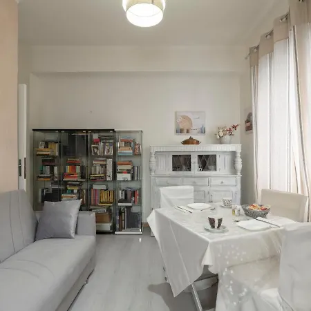 Il Gabbiano By Interhome Apartment *
