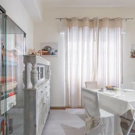 Il Gabbiano By Interhome Lägenhet *
