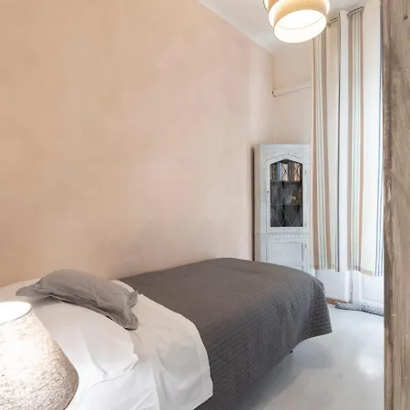 Il Gabbiano By Interhome * Alassio